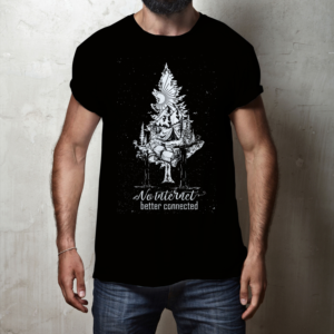 T-shirt Design by mekhfioui for this project | Design: #22746949