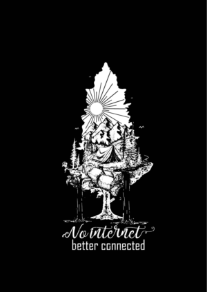 T-shirt Design by mekhfioui for this project | Design: #22757462