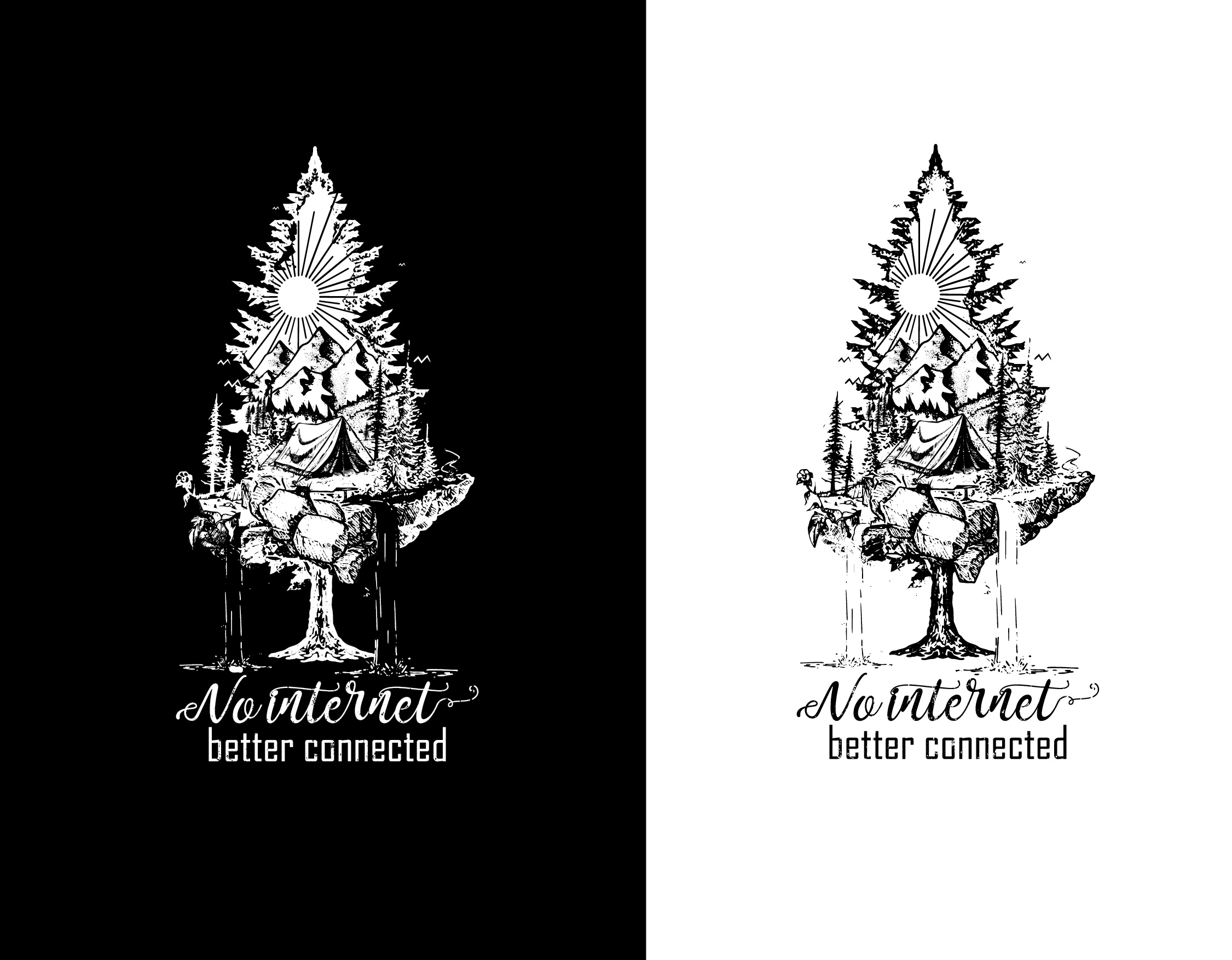 Diseño de Camiseta por mekhfioui para este proyecto | Diseño #22771813