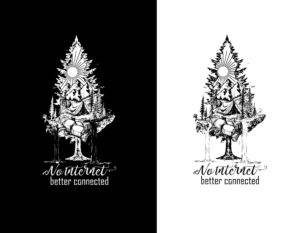 T-shirt Design by mekhfioui for this project | Design: #22771813