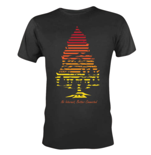T-shirt Design by 75-R-P-Z for this project | Design: #22722381