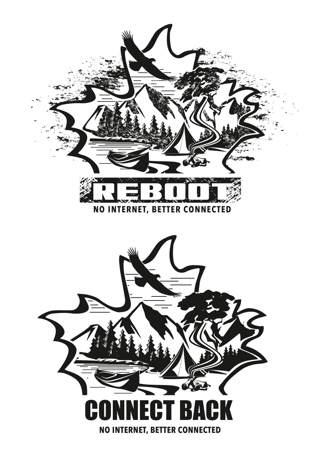 T-shirt Design by Oleg Androsov for this project | Design #22734842