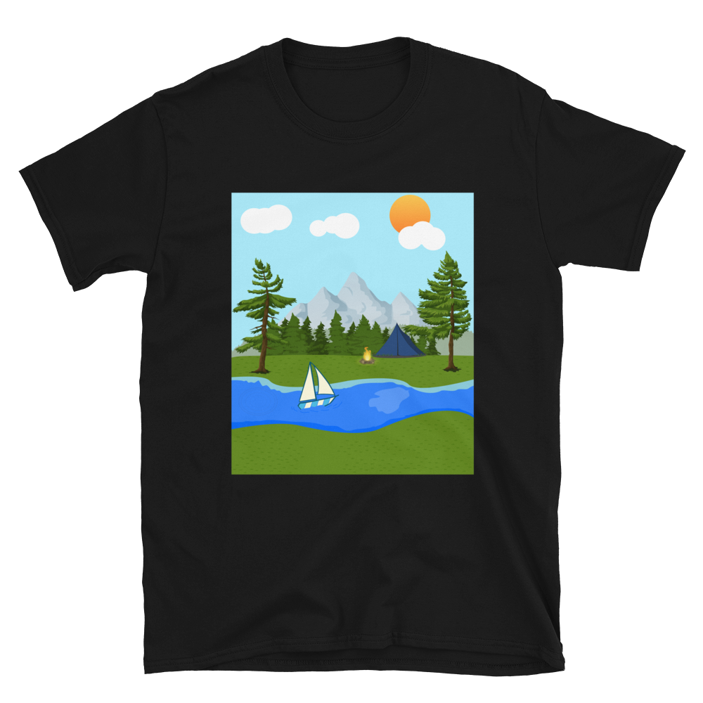 T-shirt Design by Creative ® for this project | Design #22757328