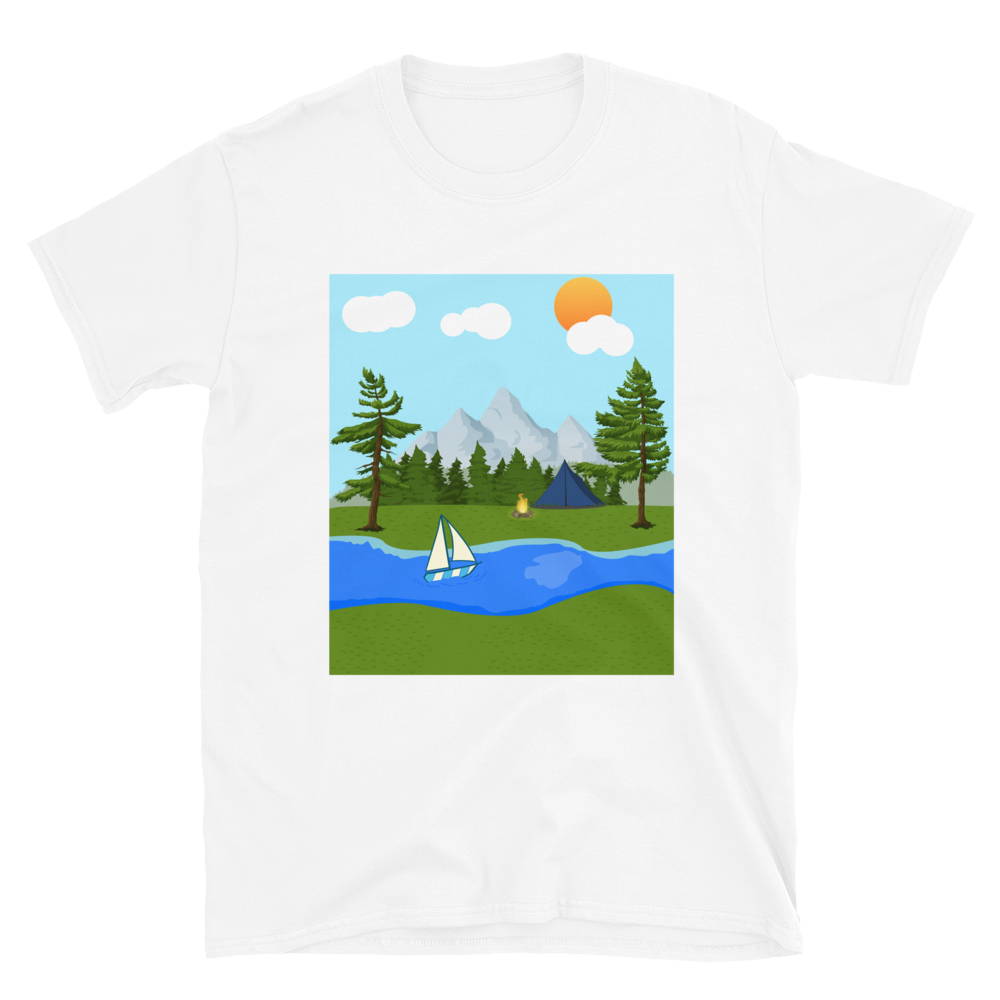 T-Shirt-Design von Creative ® für dieses Projekt | Design #22757329