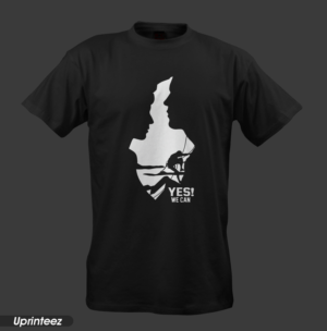 T-shirt Design by Uprinteez for this project | Design: #22789850