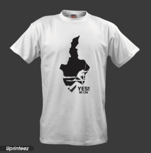 T-shirt Design by Uprinteez for this project | Design: #22789851