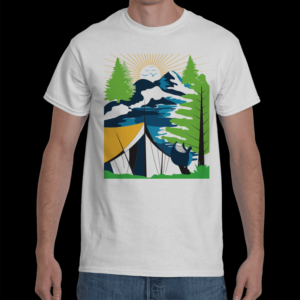 T-Shirt-Design von Rupok 3 für dieses Projekt | Design #22714617