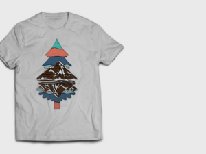 T-shirt Design by Benedict 3 for this project | Design #22784288