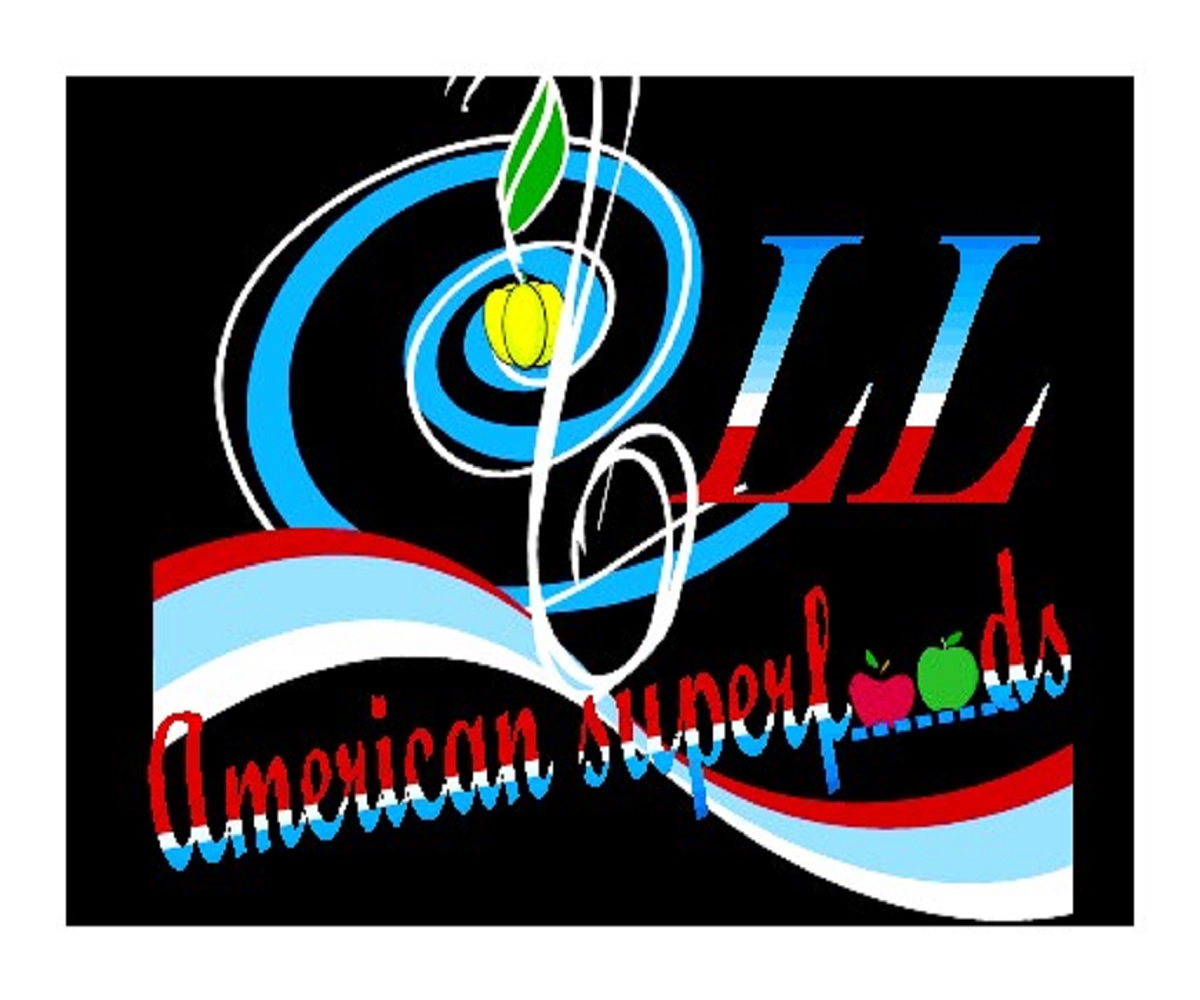 Logo Design by Iyzy for All American Superfoods | Design #2994141