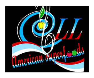 Logo Design by Iyzy for All American Superfoods | Design #2994141