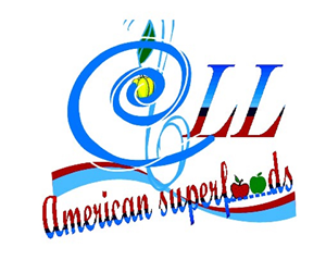 Logo Design by Iyzy for All American Superfoods | Design: #2994357