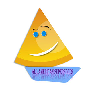 Logo Design by mithasan3214 for All American Superfoods | Design #2965147