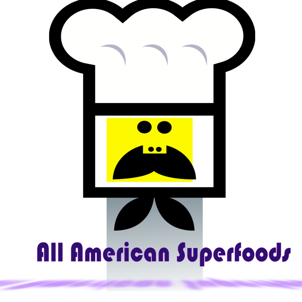 Logo Design by mithasan3214 for All American Superfoods | Design #2965222
