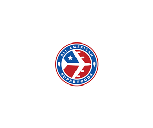 Logo Design by neo_tahya for All American Superfoods | Design #2995738