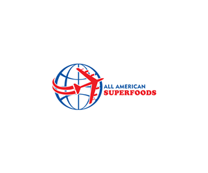 Logo Design by neo_tahya for All American Superfoods | Design: #3010492