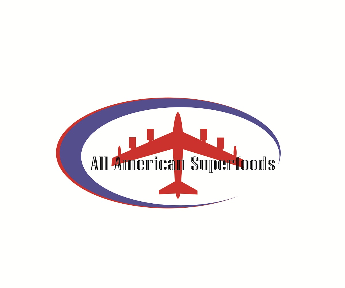 Logo Design by aryaseta for All American Superfoods | Design #3022125