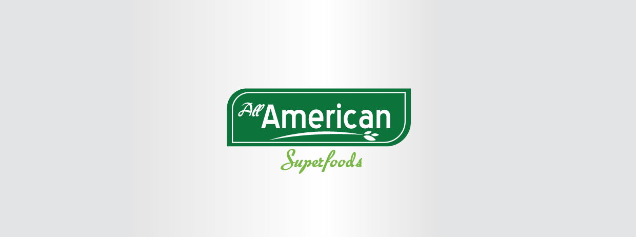 Logo Design by creativever for All American Superfoods | Design #2961768