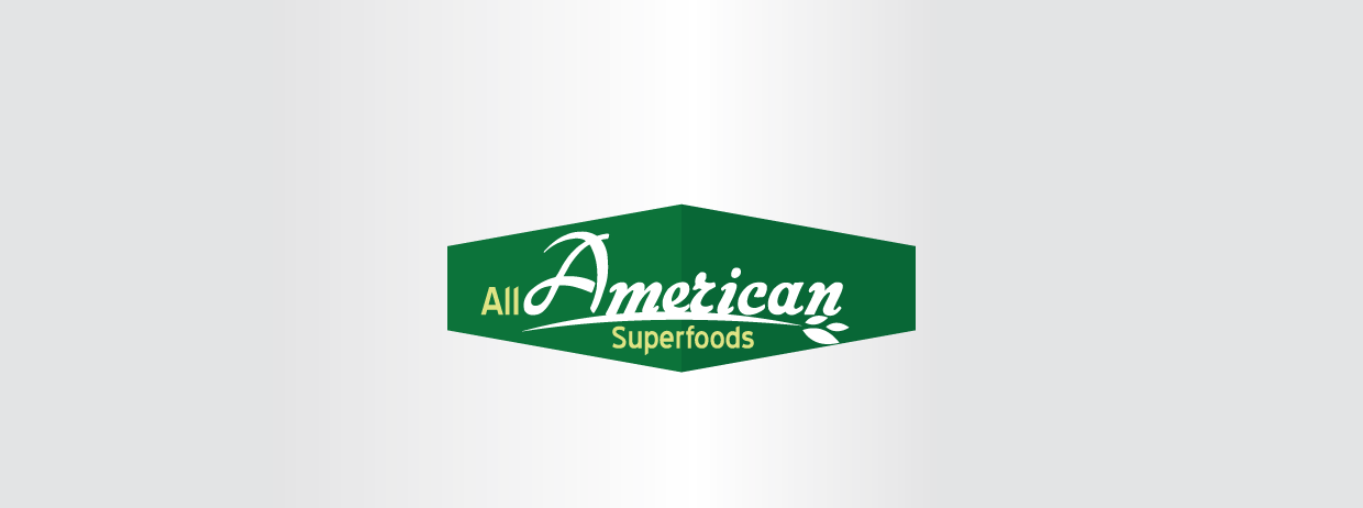 Logo Design by creativever for All American Superfoods | Design #2961782