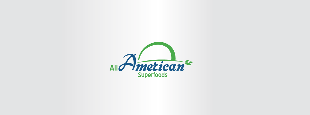 Logo Design by creativever for All American Superfoods | Design #2961803