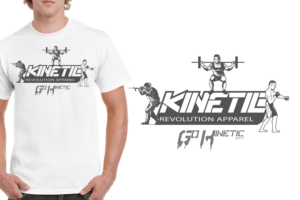 T-shirt Design by Jay Design