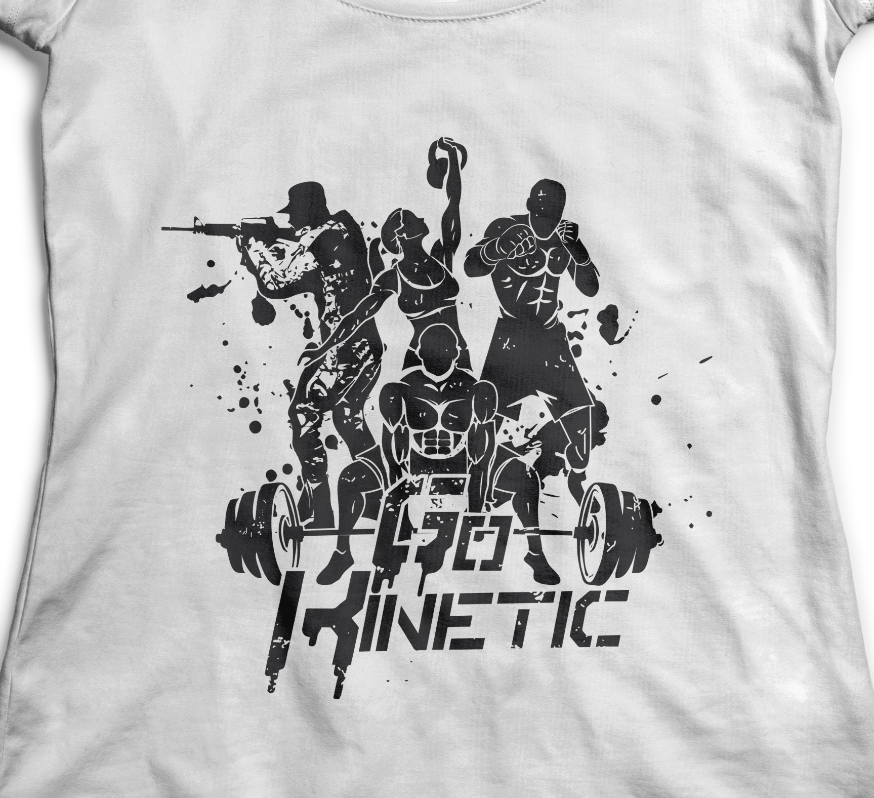 T-shirt Design by ackocar for this project | Design #22733641