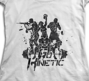 T-Shirt-Design von ackocar für dieses Projekt | Design: #22733641