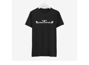 T-Shirt-Design von RubelRir für dieses Projekt | Design: #22711361