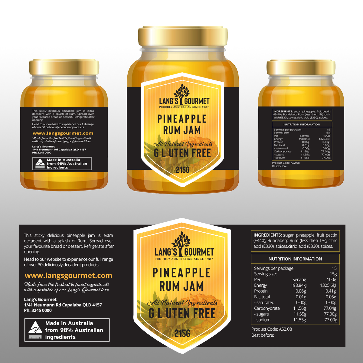 Flyer Design by Creative Jiniya for this project | Design #22695619