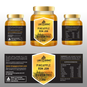 Flyer Design by Creative Jiniya for this project | Design: #22695619