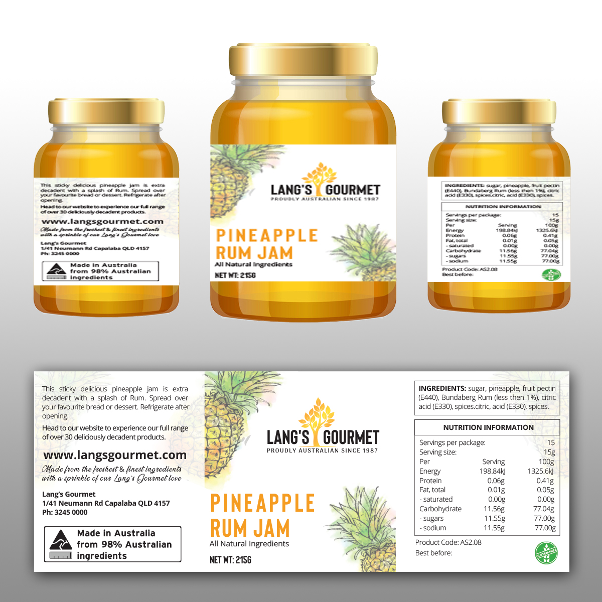 Flyer Design by Creative Jiniya for this project | Design #22706759