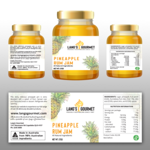 Flyer Design by Creative Jiniya for this project | Design: #22706759