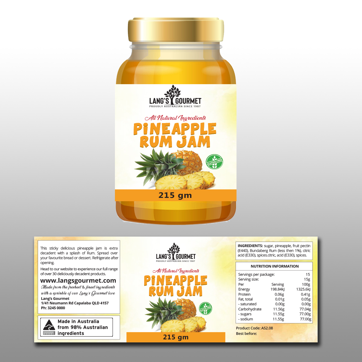 Flyer Design by Creative Jiniya for this project | Design #22710810