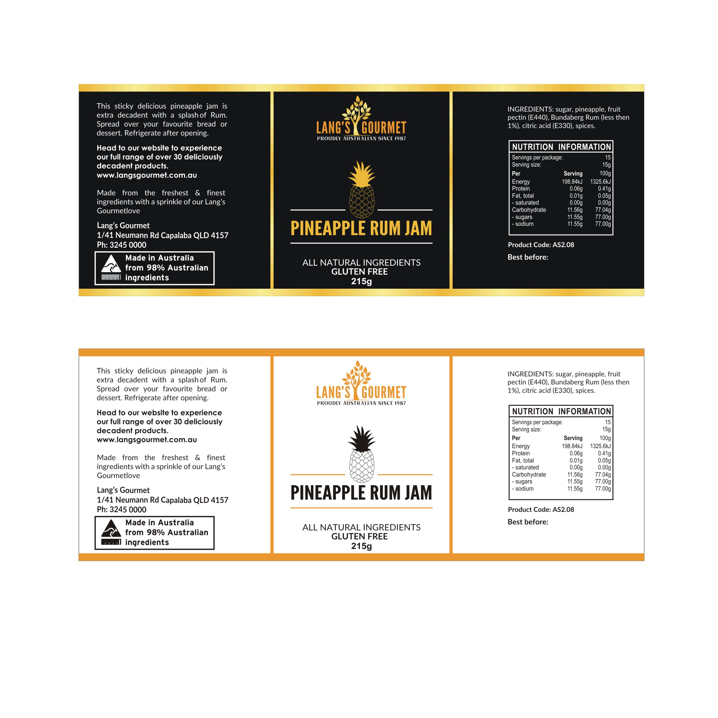 Flyer Design by ammar_ed for this project | Design #22714799