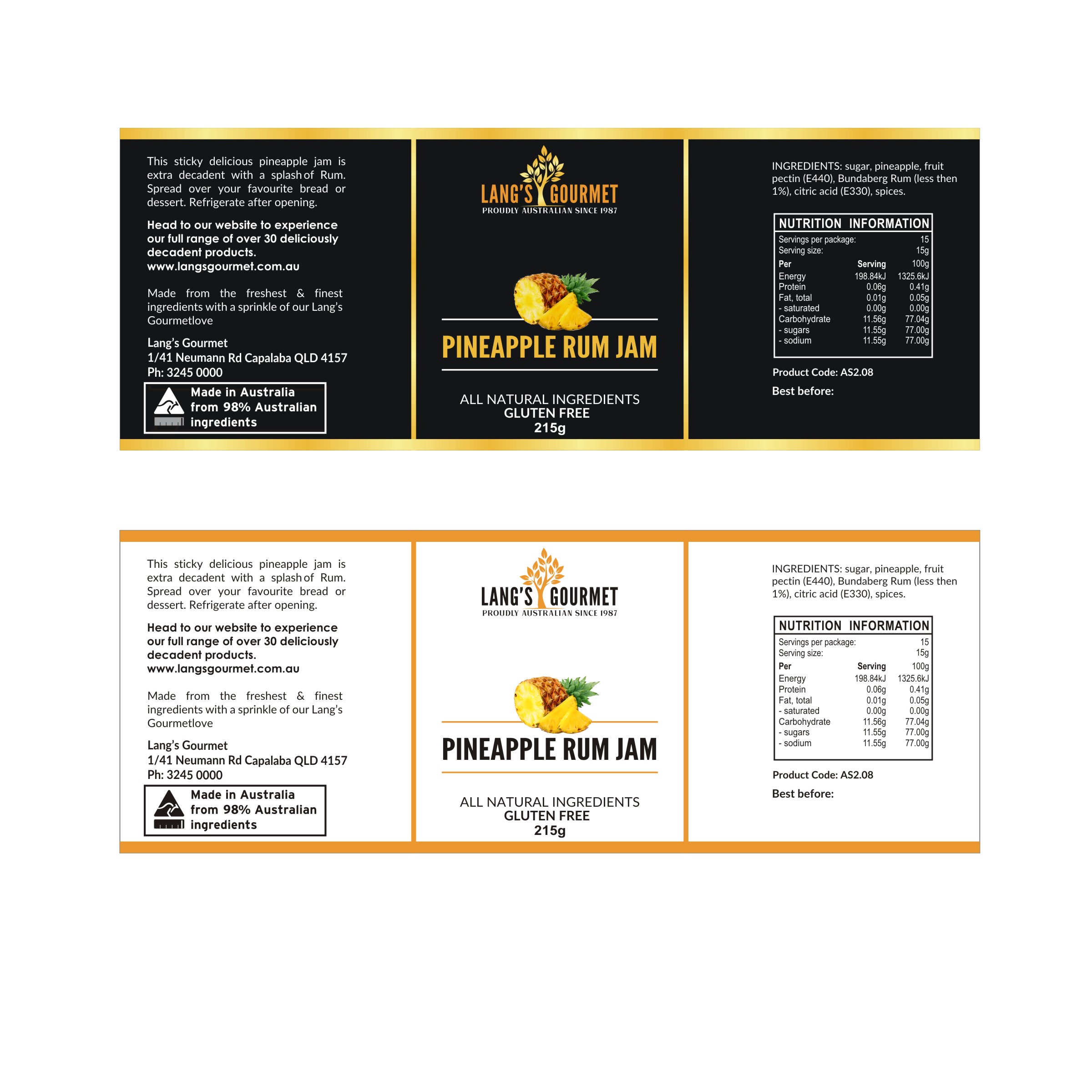 Flyer Design by ammar_ed for this project | Design #22715178