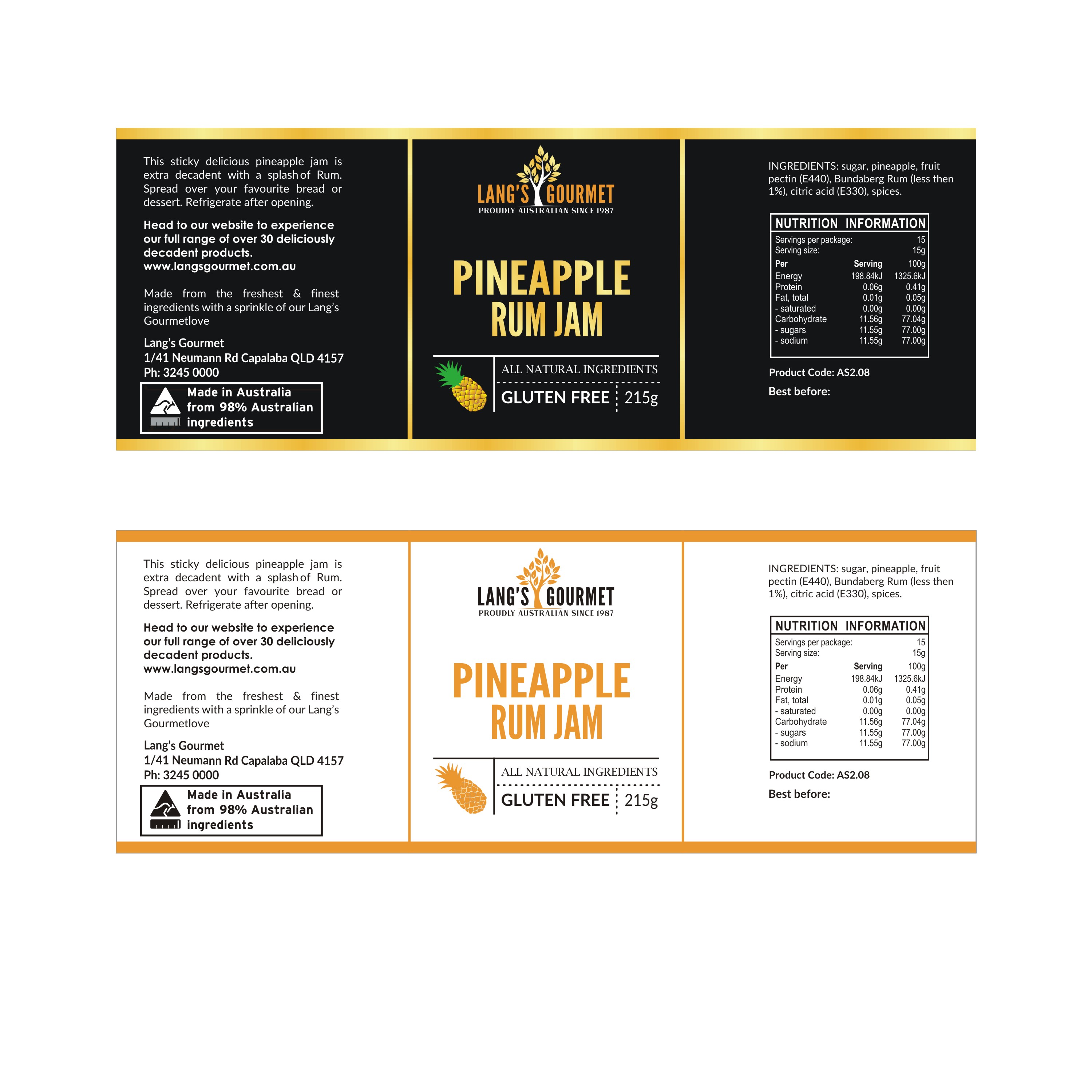 Flyer Design by ammar_ed for this project | Design #22721891