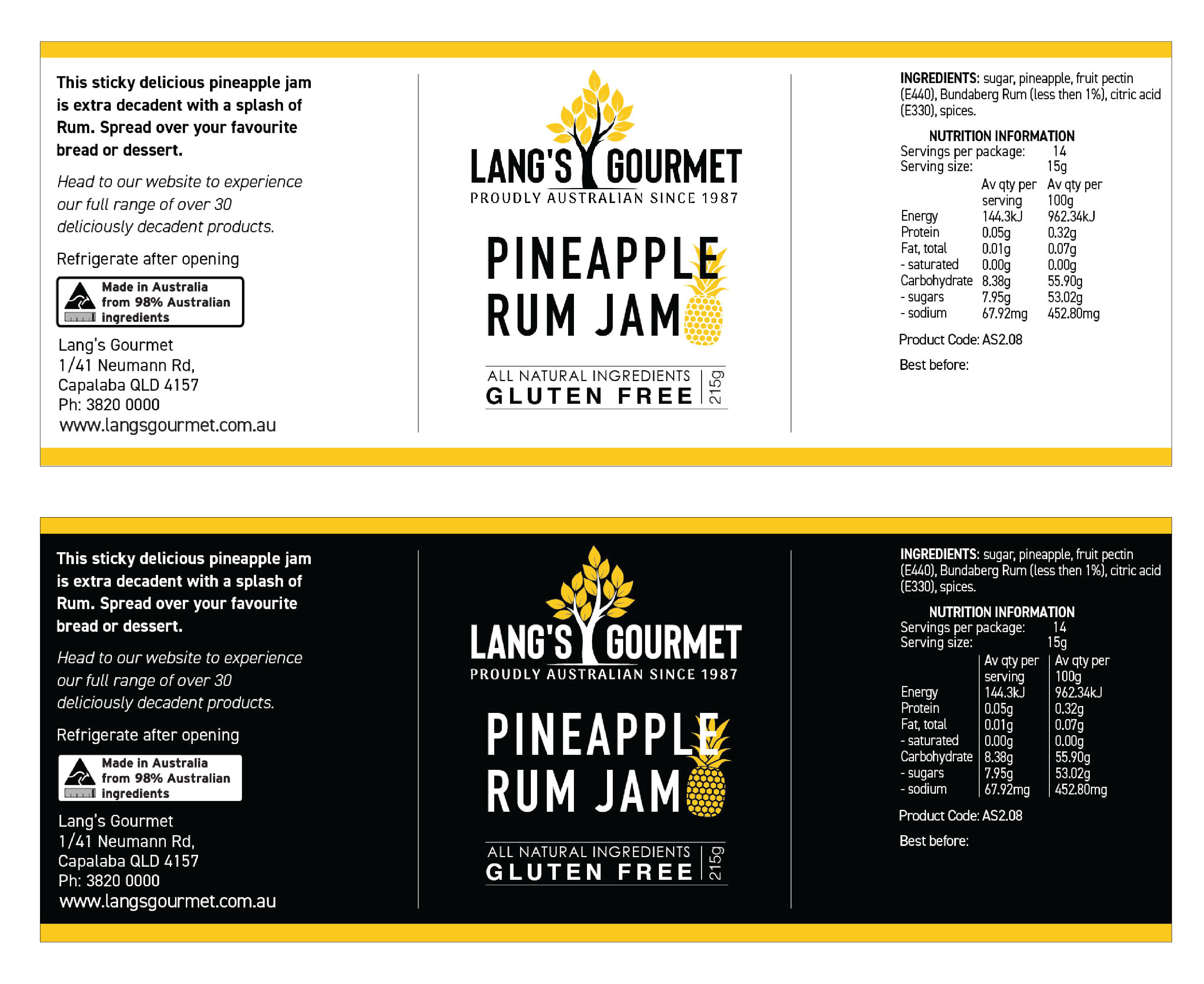 Flyer Design by Anna L. for this project | Design #22729097