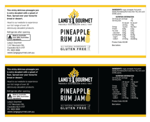 Flyer Design by Anna L. for this project | Design: #22729097