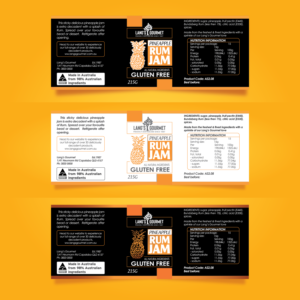 Flyer-Design von Thingkazupa Design für dieses Projekt | Design #22718315