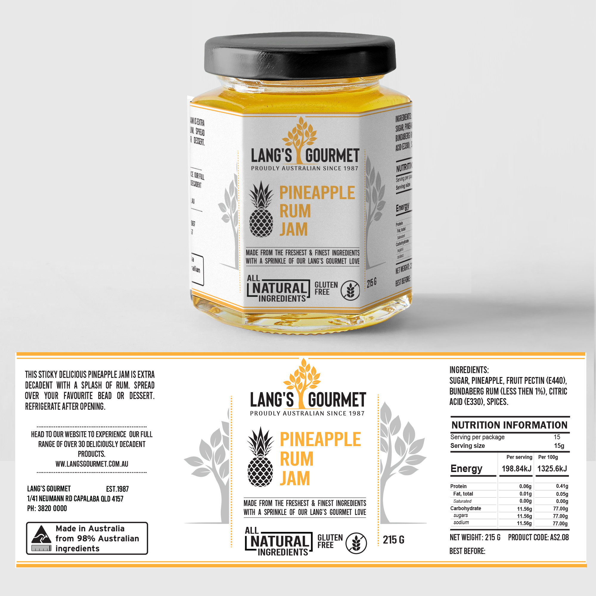 Flyer Design by Krasimira Georgieva for this project | Design #22727301