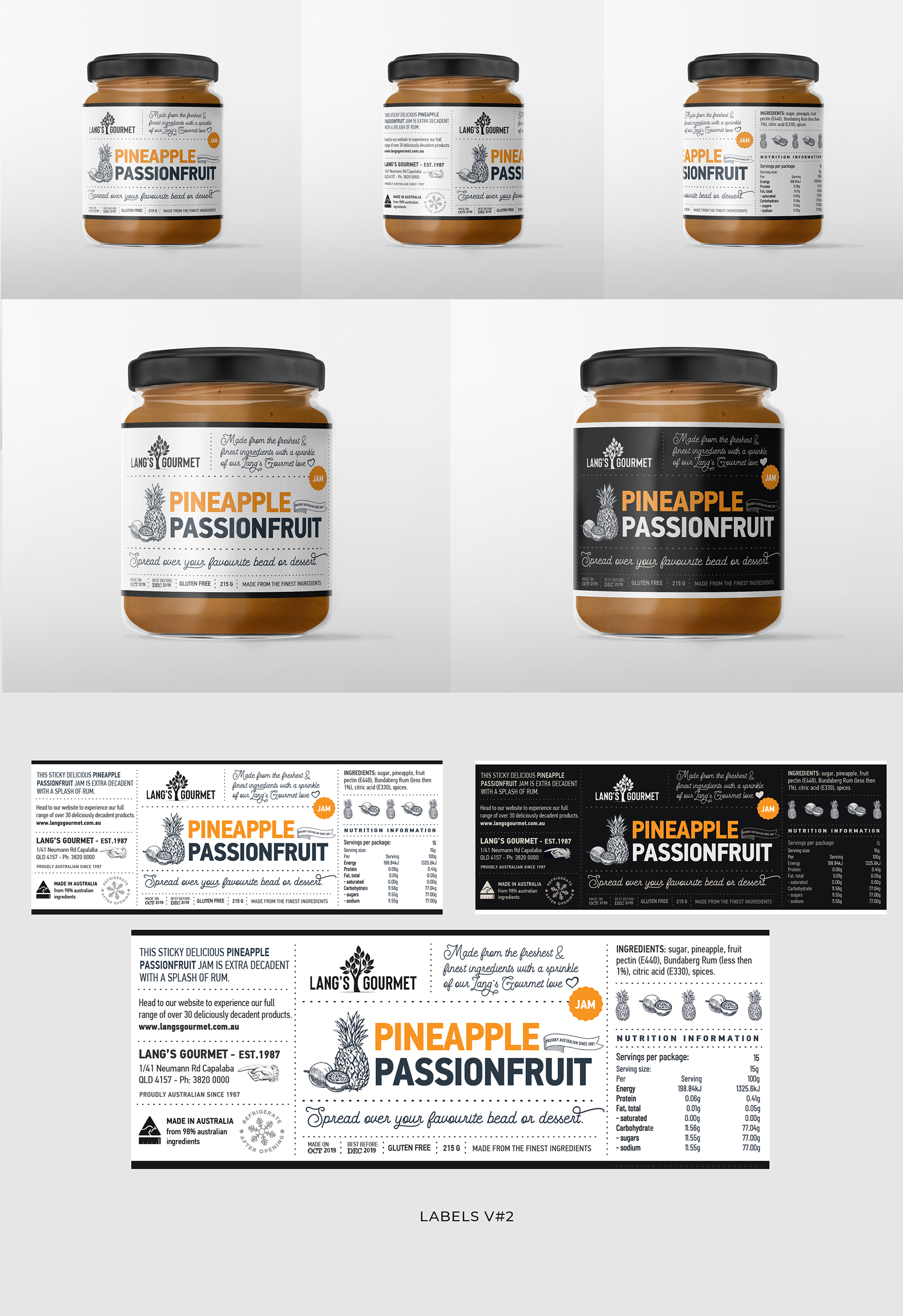 Flyer Design by Paola B for this project | Design #22831222