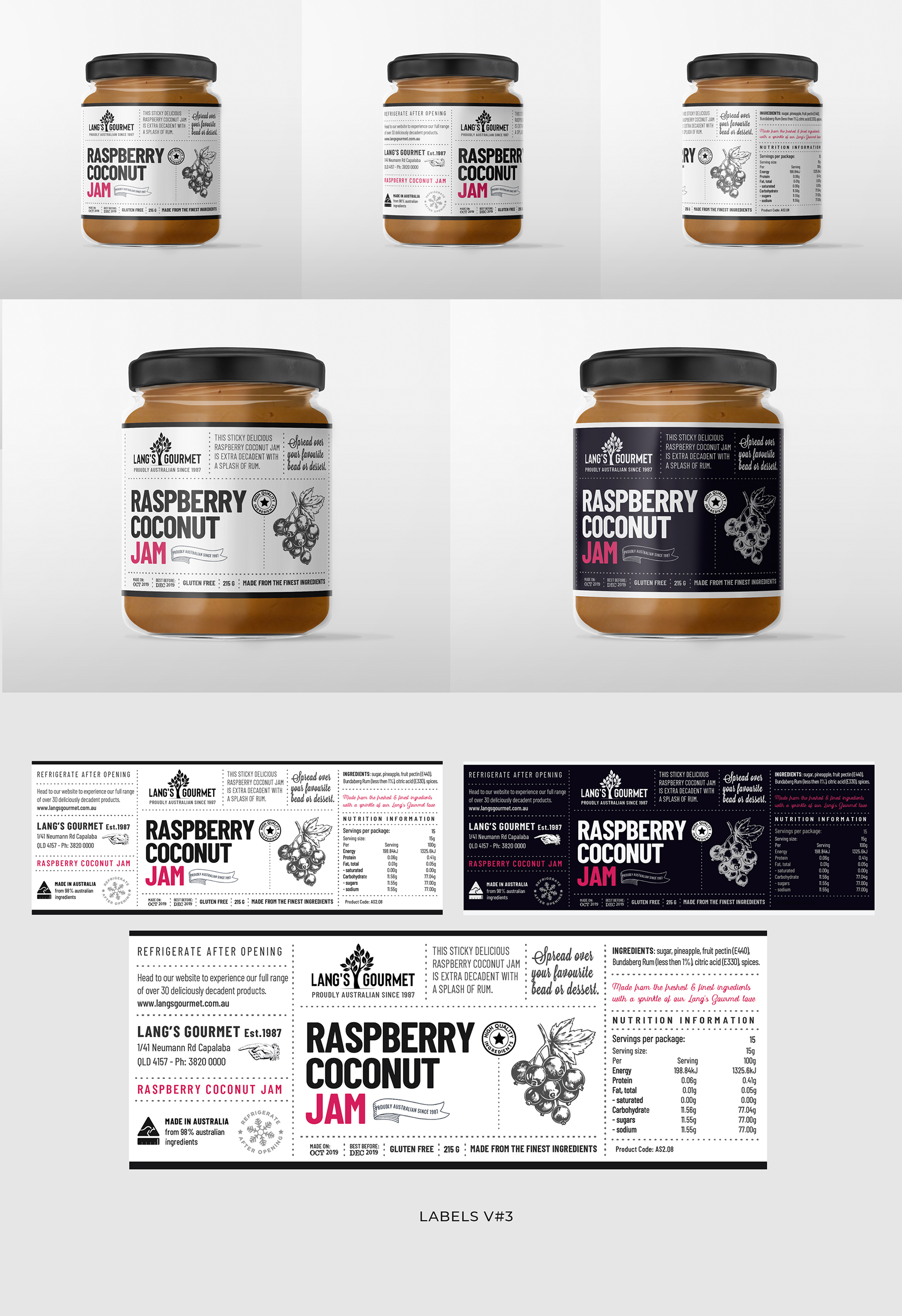 Flyer Design by Paola B for this project | Design #22831248