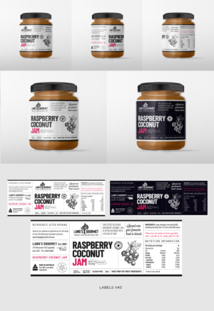 Flyer Design by Paola B for this project | Design: #22831248