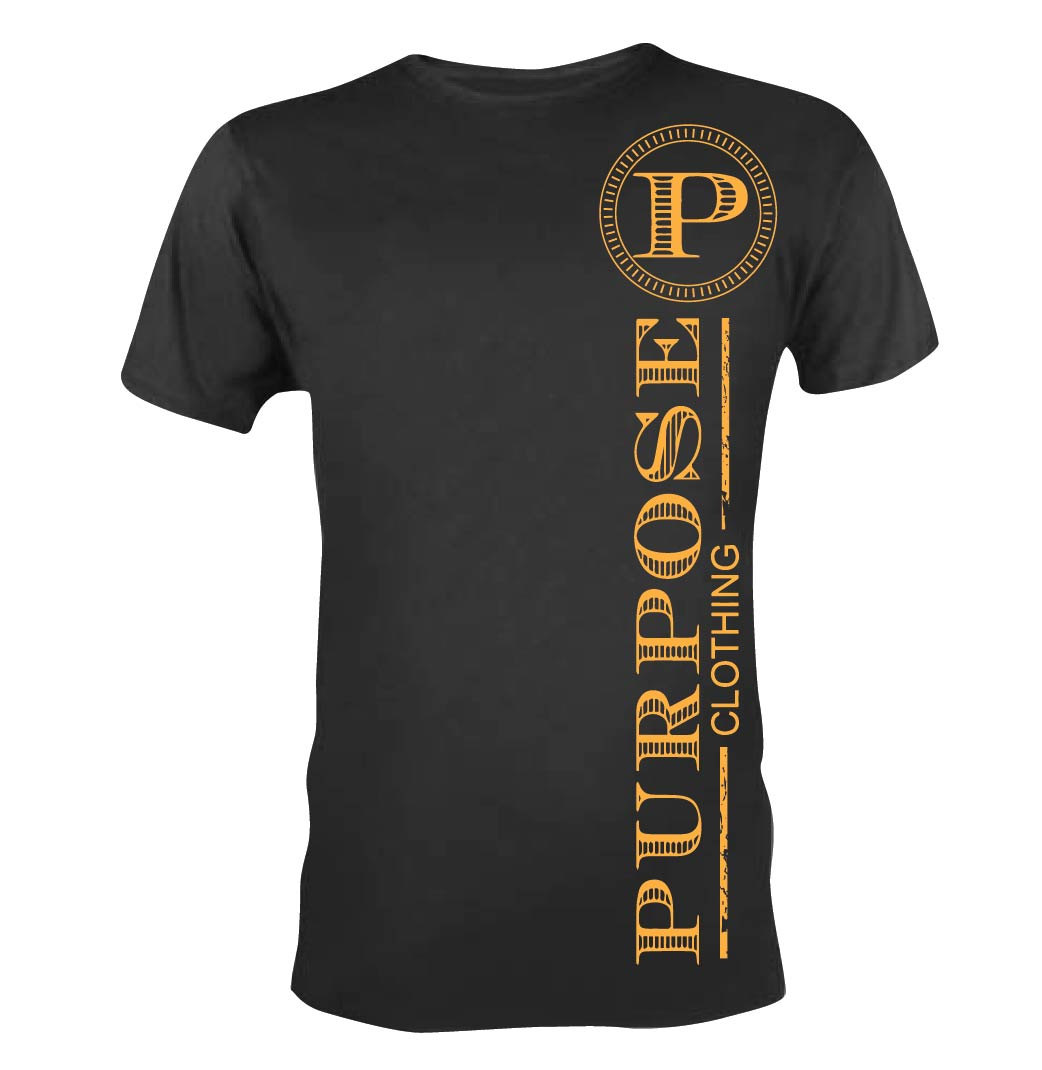 T-shirt Design by 75-R-P-Z for this project | Design #22704189