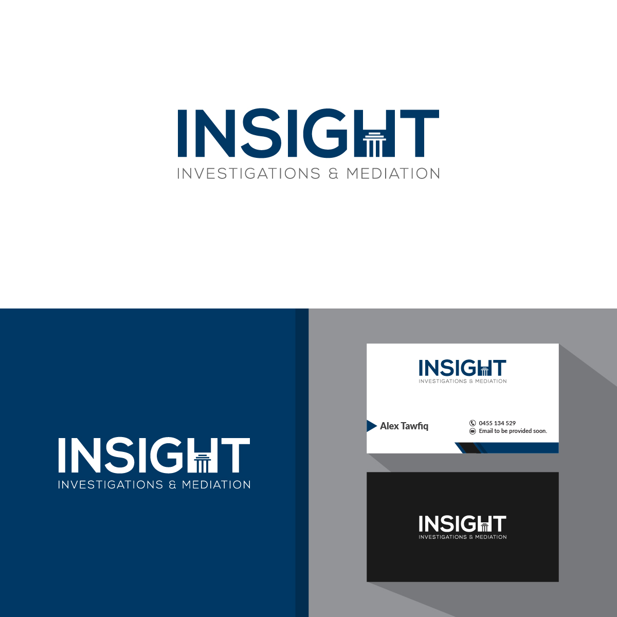 Logo Design by Deziners Zone for this project | Design #22701185