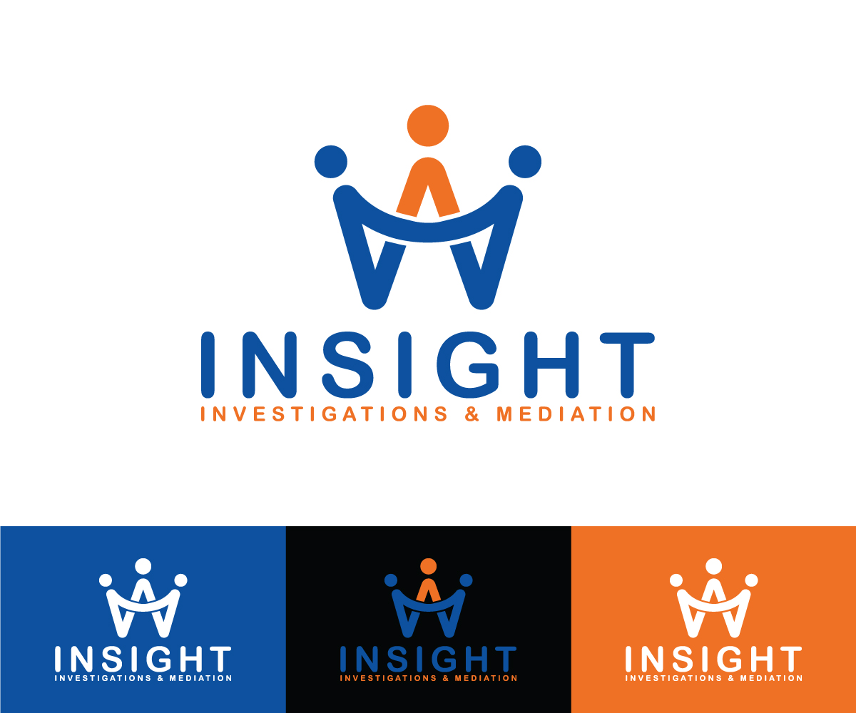 Logo Design by Anamul Burhan for this project | Design #22706710