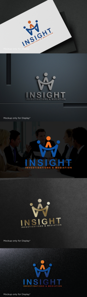 Logo Design by Anamul Burhan for this project | Design: #22706712