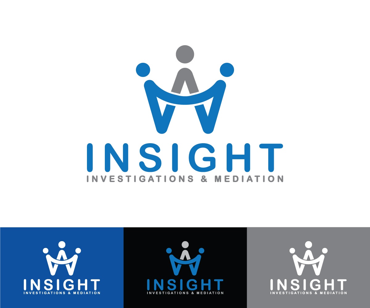 Logo Design by Anamul Burhan for this project | Design #22706713