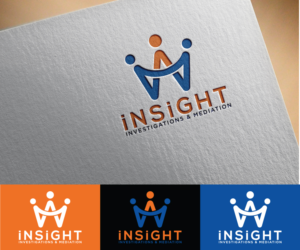 Logo Design by Anamul Burhan for this project | Design: #22708883