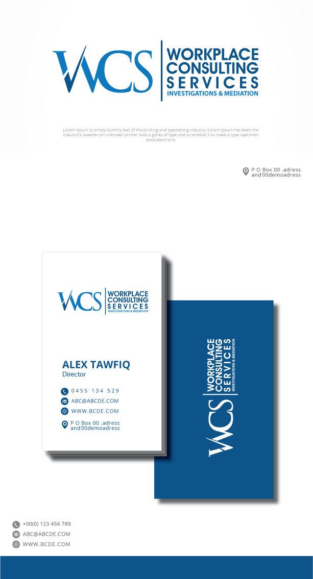 Logo Design by graphicevolution for this project | Design #22700780