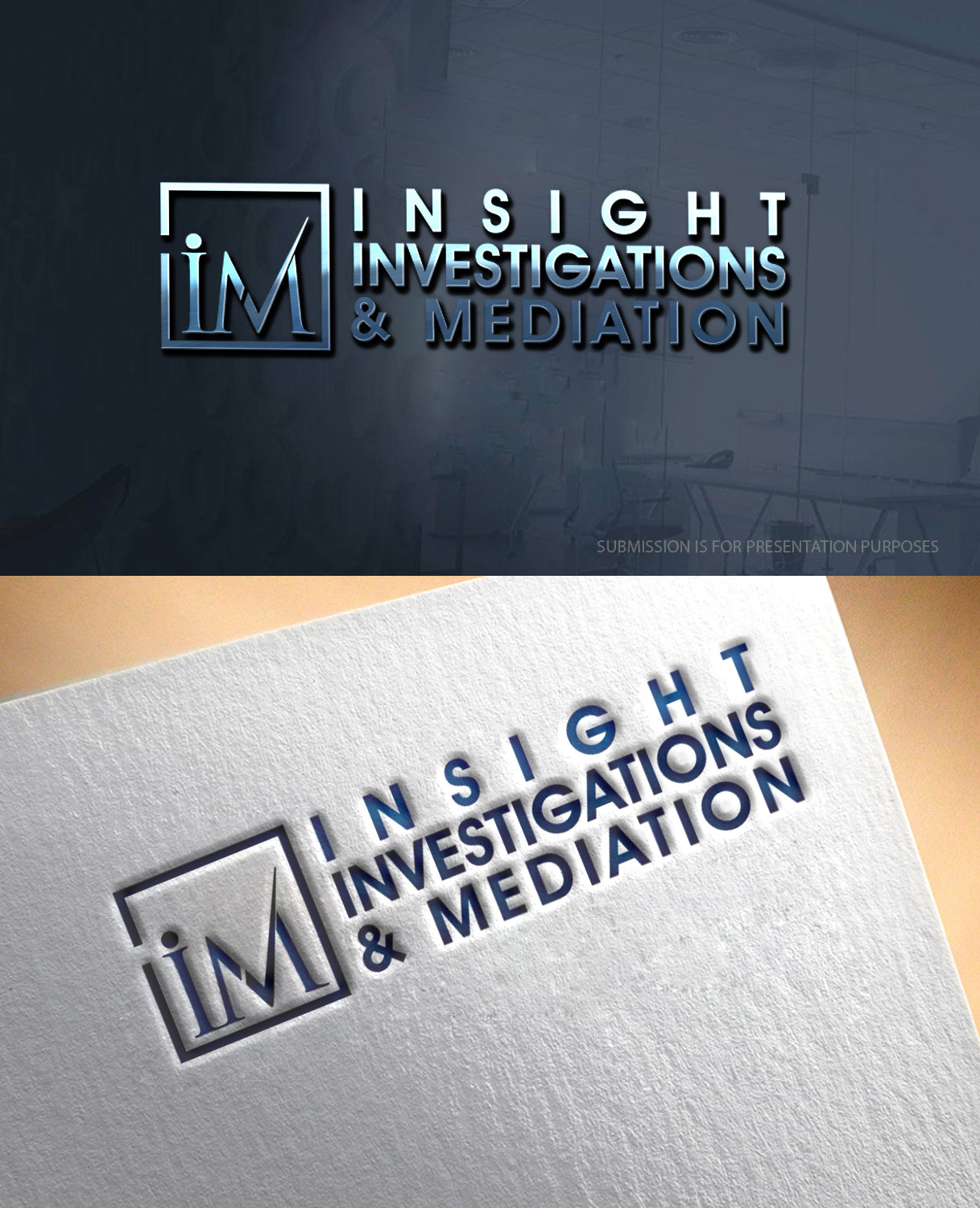 Logo Design by graphicevolution for this project | Design #22708098